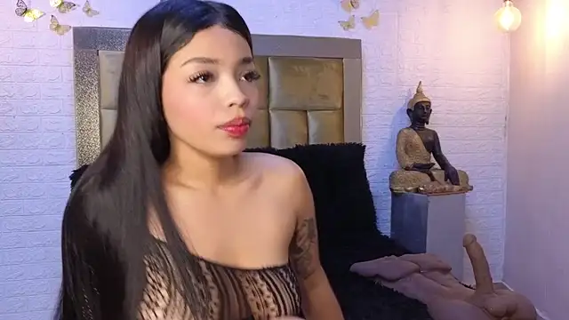 ximenawilliamss online show from February 16, 8:21 am