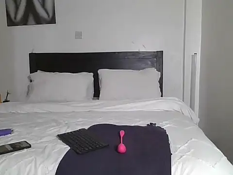 sexymelisah online show from May 29, 6:08 am