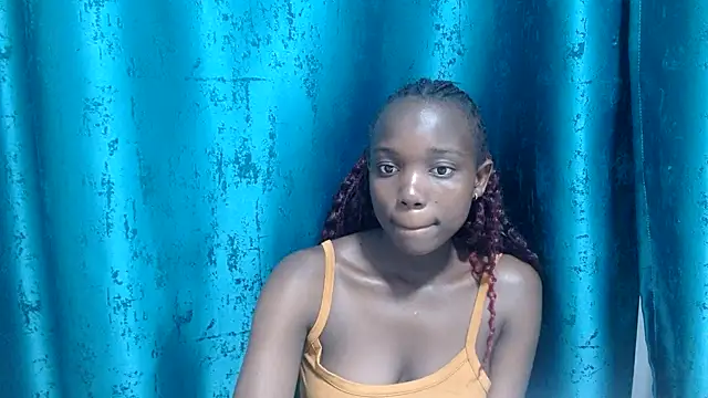 Latiffagodess online show from July 19, 5:32 pm