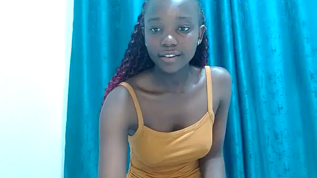 Latiffagodess online show from July 18, 5:49 am