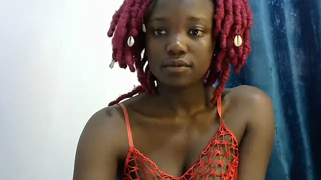 Latiffagodess online show from January 14, 5:44 am