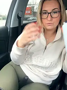 Rebeccaxxx online show from January 12, 11:39 am