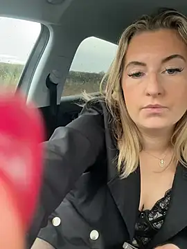 Rebeccaxxx online show from January 13, 11:25 am