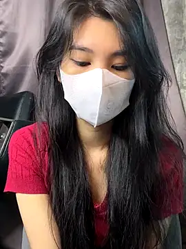 Snapshot of Ladygirrl22 chatting on October 24, 3:05 am Ladygirrl22 online show from October 24, 3:05 am