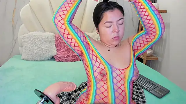 Barbara honey online show from November 7, 1:04 pm