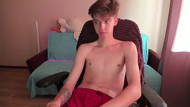 Liam sexy1 online show from September 23, 12:56 pm