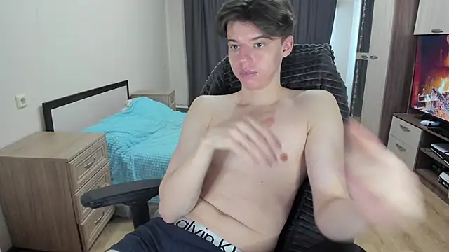 Liam sexy1 online show from February 21, 8:16 am