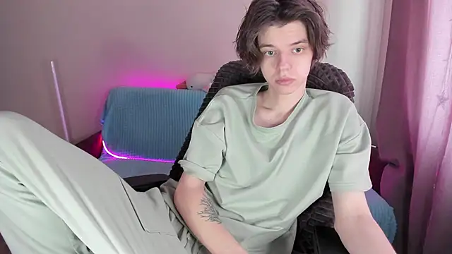 Liam sexy1 online show from February 26, 8:17 am