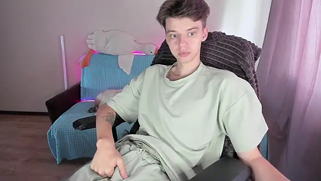 Liam sexy1 online show from September 26, 8:32 am