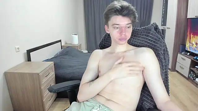 Liam sexy1 online show from December 21, 8:16 am