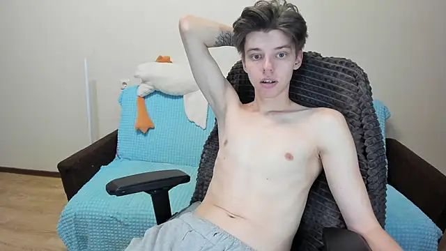 Liam sexy1 online show from October 22, 2:38 pm