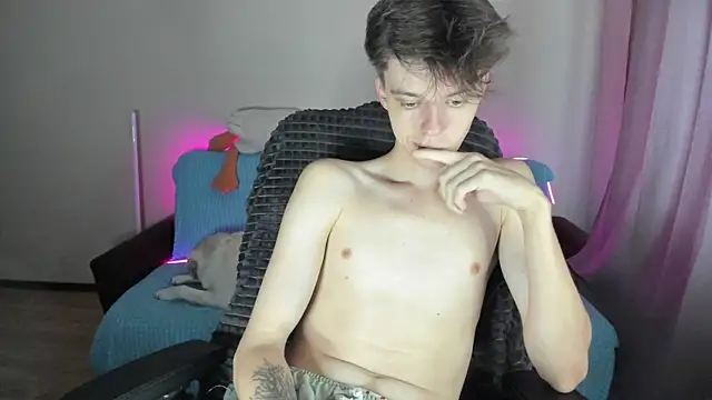 Liam sexy1 online show from September 20, 6:51 am