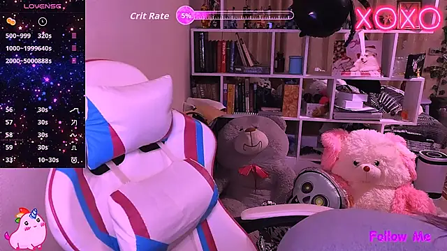 Sia Shine online show from November 29, 6:08 pm