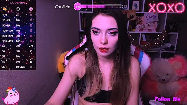 Sia Shine online show from February 28, 2:20 pm