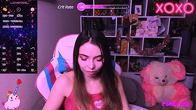 Sia Shine online show from February 22, 6:30 pm