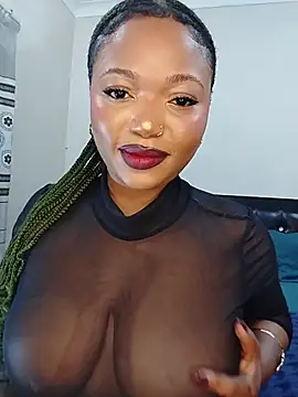 Sugartonguexx online show from March 6, 6:36 pm