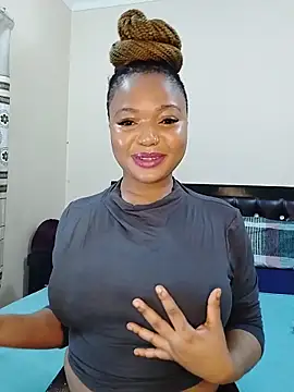 Sugartonguexx online show from April 14, 7:41 pm