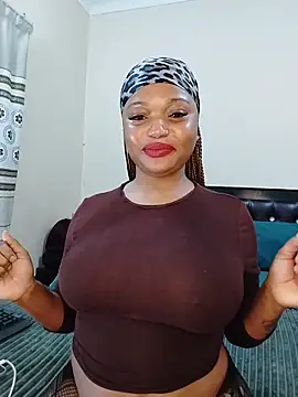 Sugartonguexx online show from April 8, 7:37 pm