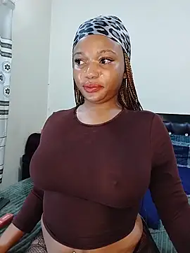 Sugartonguexx online show from April 4, 9:43 pm