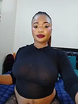 Sugartonguexx online show from March 18, 7:48 pm