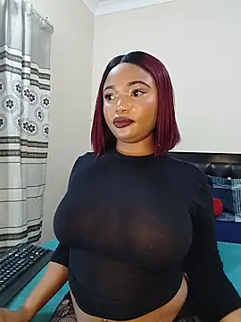 Sugartonguexx online show from February 24, 8:21 pm