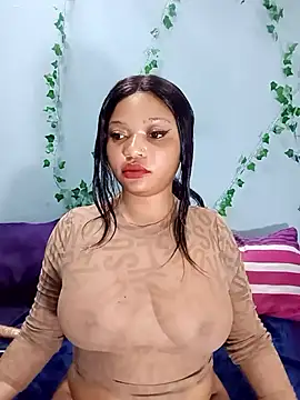 Sugartonguexx online show from March 13, 11:27 pm