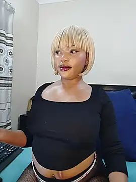 Sugartonguexx online show from December 16, 7:29 pm