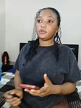 Sugartonguexx online show from February 14, 3:23 pm