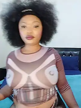 Sugartonguexx online show from December 15, 6:47 pm