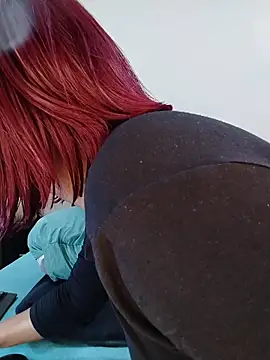 Sugartonguexx online show from March 14, 10:16 pm