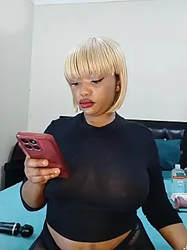 Sugartonguexx online show from March 13, 8:03 pm