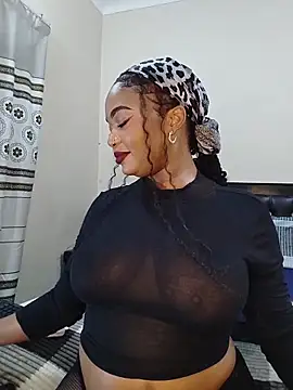 Sugartonguexx online show from February 17, 8:06 pm