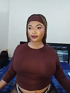 Sugartonguexx online show from March 31, 7:05 pm