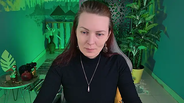 VandaRossi online show from November 29, 9:09 am