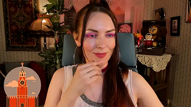 VandaRossi online show from March 21, 3:46 pm