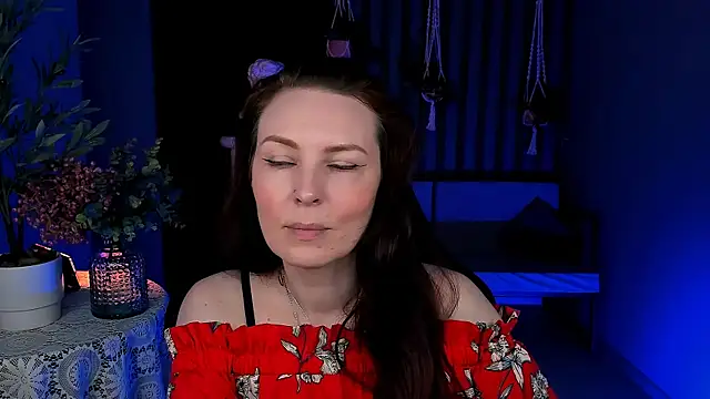 VandaRossi online show from September 23, 6:53 am