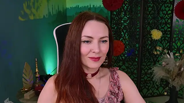 VandaRossi online show from February 28, 11:14 am