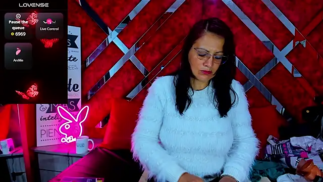 Mulan sexy01 online show from April 6, 8:10 pm