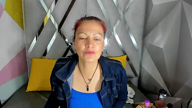 Snapshot of Mulan_sexy01 chatting on June 11, 12:57 pm Mulan sexy01 online show from June 11, 12:57 pm