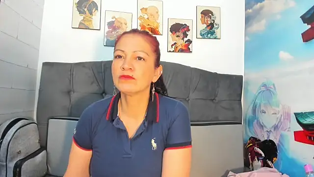 Mulan sexy01 online show from March 5, 1:30 pm