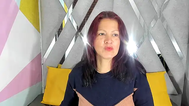 Snapshot of Mulan_sexy01 chatting on July 4, 8:02 pm Mulan sexy01 online show from July 4, 8:02 pm