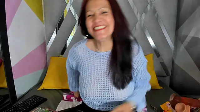 Snapshot of Mulan_sexy01 chatting on June 12, 1:53 pm Mulan sexy01 online show from June 12, 1:53 pm