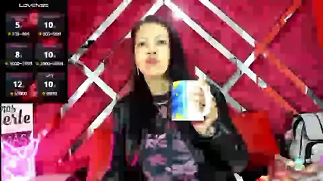 Mulan sexy01 online show from April 2, 1:07 pm