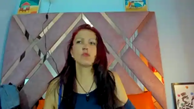 Mulan sexy01 online show from May 26, 7:34 pm