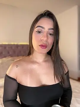 samantha evans2 online show from April 23, 11:28 pm