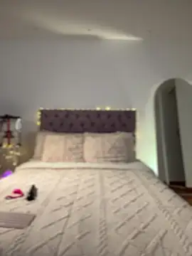 samantha evans2 online show from February 14, 12:55 am