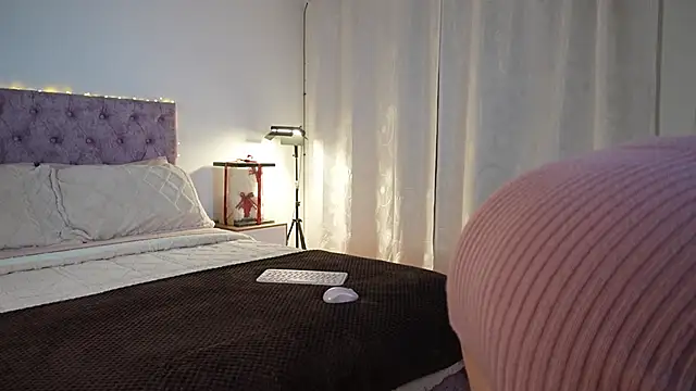 samantha evans2 online show from May 26, 1:26 am