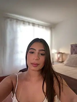 samantha evans2 online show from March 28, 10:33 pm