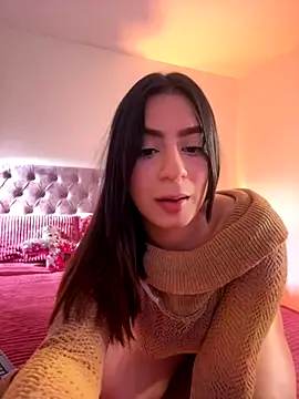 Snapshot of samantha_evans2 chatting on November 14, 1:09 am samantha evans2 online show from November 14, 1:09 am