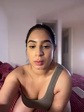 samantha evans2 online show from May 10, 4:27 am